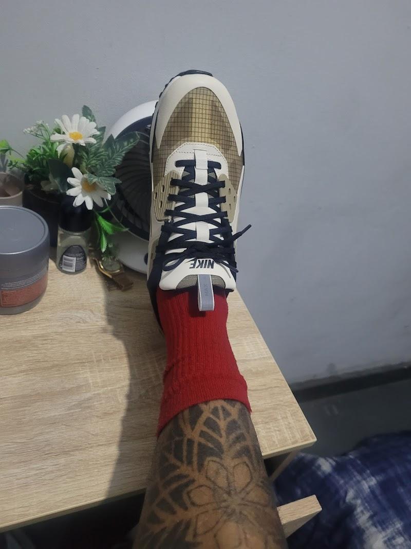 Mbuya Tattoo Removal - Main Photo